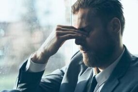 Why are there problems with potency in men